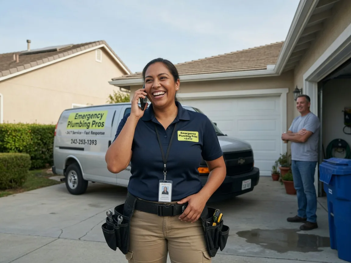 Emergency Plumber Camden Point, MO FAQs